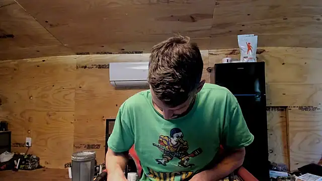 Kenny Kyle online show from 5, 10, 2025