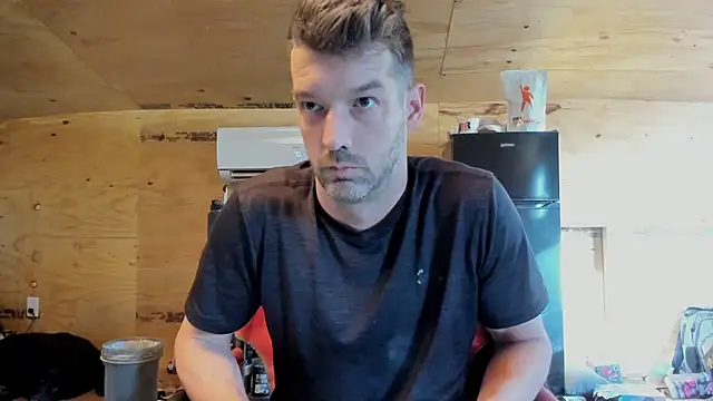 Kenny Kyle online show from 23, 11, 2025