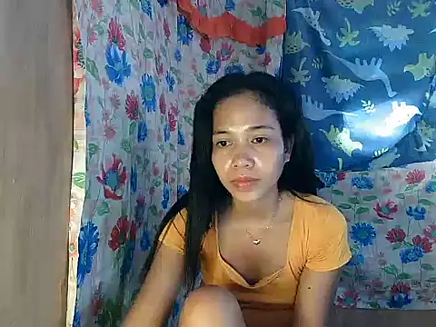 PinaySkinnyGirl online show from 6, 3, 2026