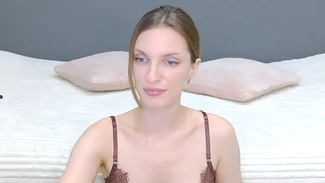 Beauty Alex online show from 14, 10, 2025