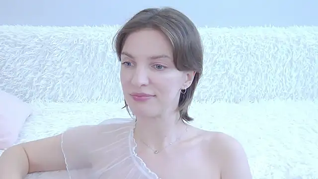 Beauty Alex online show from 23, 3, 2026