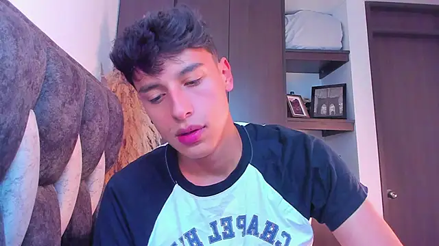 I Gabriel online show from 23, 12, 2024