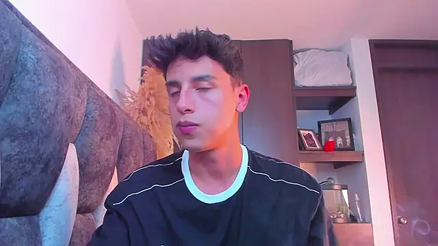 I Gabriel online show from 4, 1, 2025