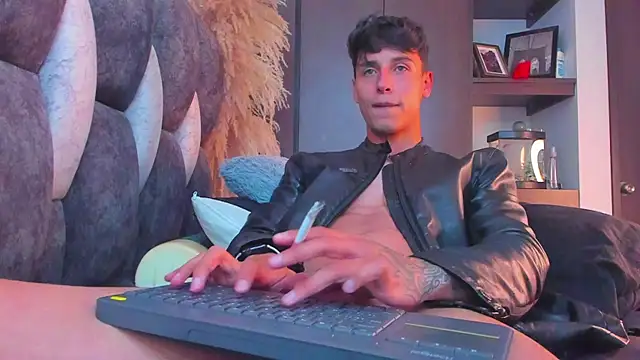 I Gabriel online show from 5, 1, 2025