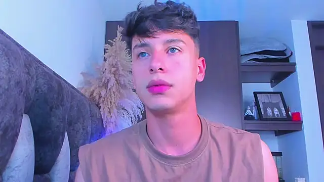 I Gabriel online show from 14, 1, 2025