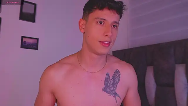 I Gabriel online show from 27, 2, 2026