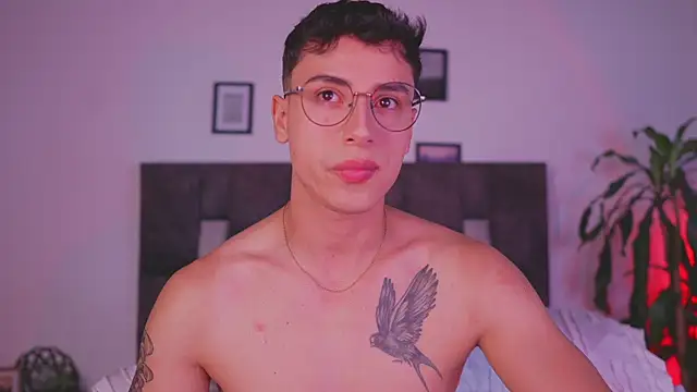 I Gabriel online show from 2, 8, 2026