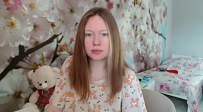 ConnieDaw online show from 31, 12, 2024