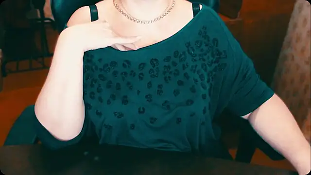 AlisaHot55 online show from 6, 12, 2024