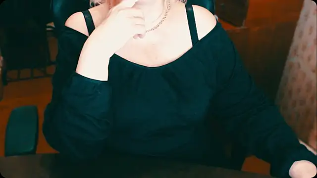 AlisaHot55 online show from 11, 12, 2024