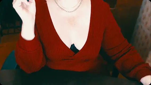 AlisaHot55 online show from 16, 12, 2024