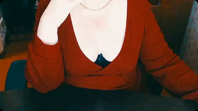 AlisaHot55 online show from 20, 12, 2024