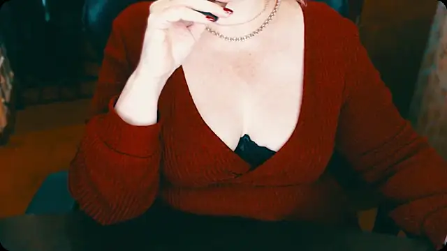 AlisaHot55 online show from 16, 1, 2025