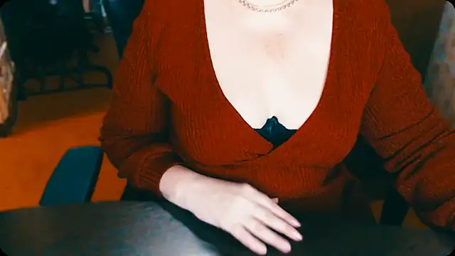 AlisaHot55 online show from 21, 1, 2025