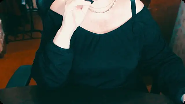 AlisaHot55 online show from 28, 1, 2025