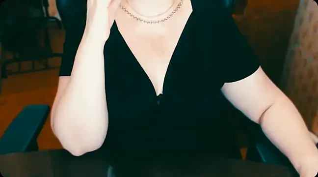 AlisaHot55 online show from 6, 2, 2025