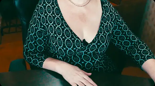 AlisaHot55 online show from 12, 2, 2025