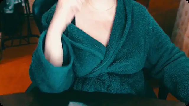 AlisaHot55 online show from 27, 2, 2025