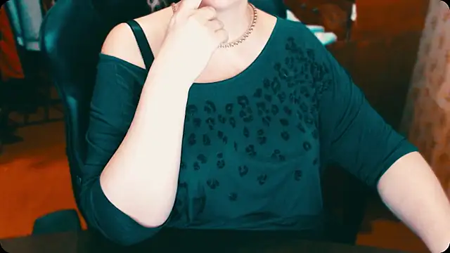 AlisaHot55 online show from 6, 3, 2025