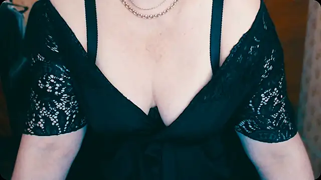 AlisaHot55 online show from 12, 3, 2025