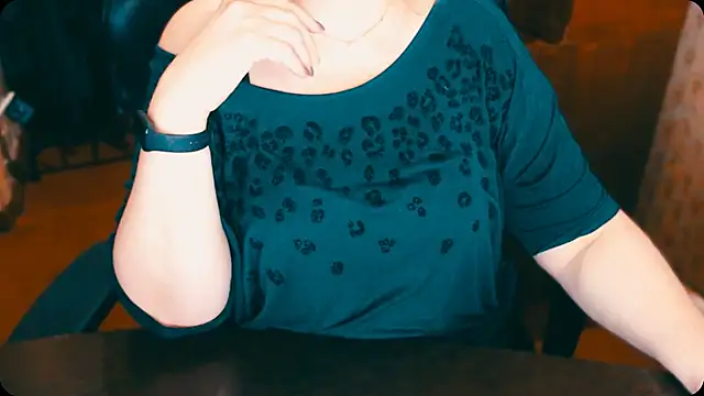 AlisaHot55 online show from 2, 12, 2025