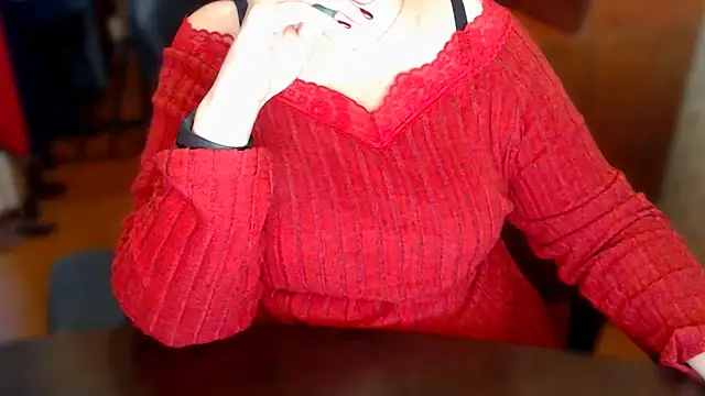 AlisaHot55 online show from 16, 1, 2026