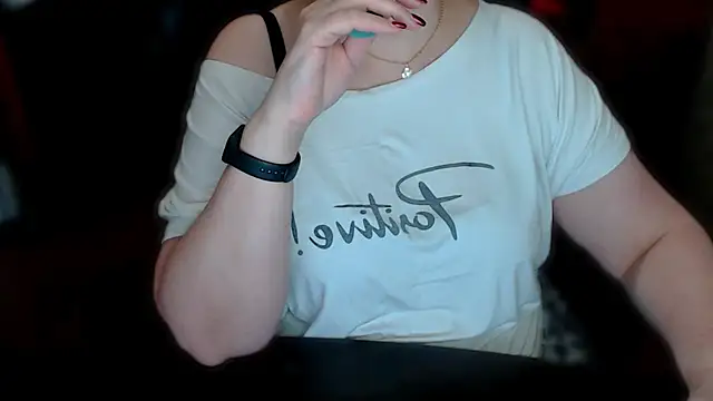 AlisaHot55 online show from 19, 1, 2026