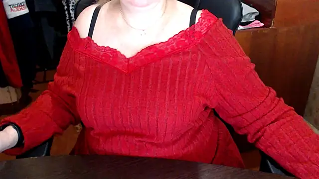 AlisaHot55 online show from 23, 2, 2026