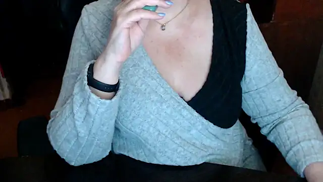 AlisaHot55 online show from 23, 3, 2026