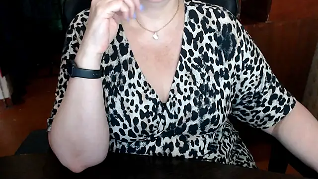 AlisaHot55 online show from 26, 3, 2026