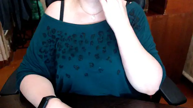 AlisaHot55 online show from 2, 4, 2026