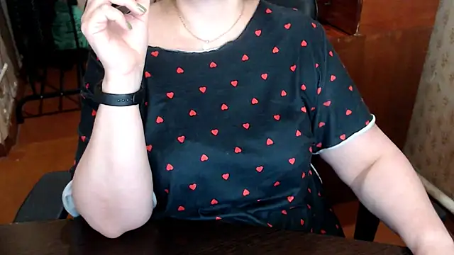 AlisaHot55 online show from 9, 4, 2026