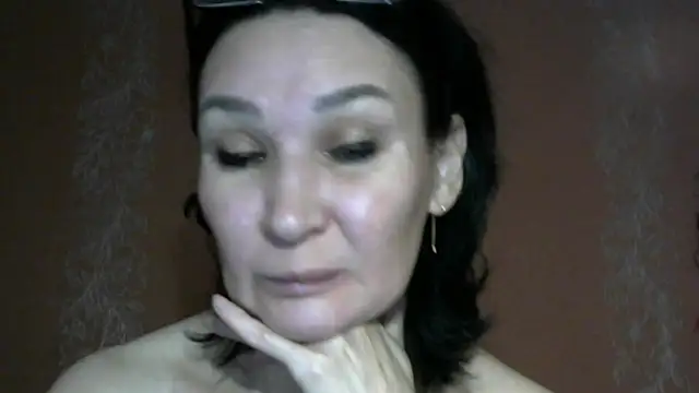 Snapshot of PrettyAndWild chatting on 9, 11, 2025 PrettyAndWild online show from 9, 11, 2025