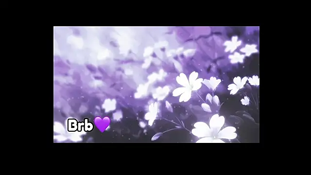 violeta milleer online show from 25, 1, 2025