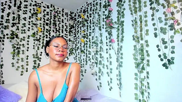 violeta milleer online show from 3, 2, 2025