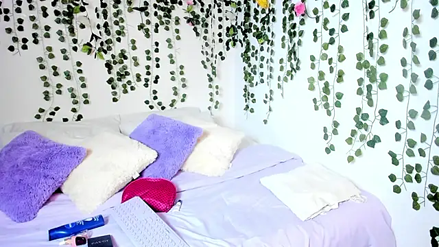 violeta milleer online show from 9, 2, 2025