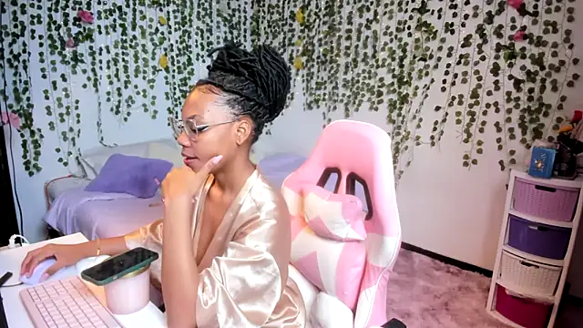 violeta milleer online show from 11, 11, 2025