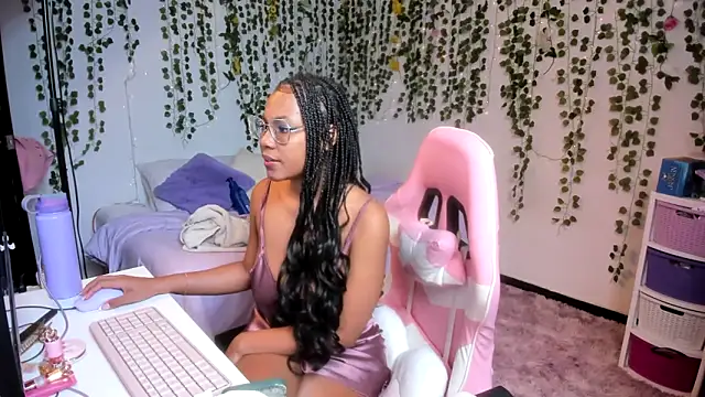 violeta milleer online show from 18, 12, 2025