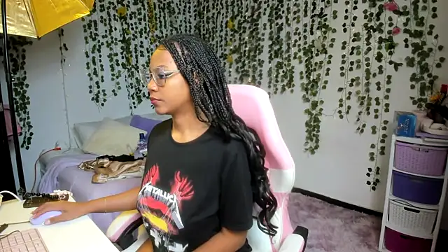 violeta milleer online show from 7, 1, 2026