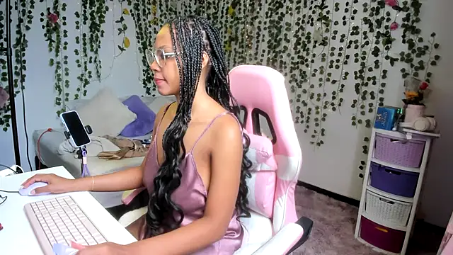 violeta milleer online show from 19, 2, 2026