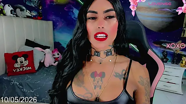 Snapshot of Nella_Dolls chatting on 10, 5, 2026 Nella Dolls online show from 10, 5, 2026