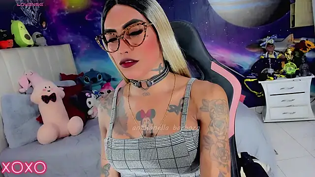 Snapshot of Nella_Dolls chatting on 3, 7, 2026 Nella Dolls online show from 3, 7, 2026