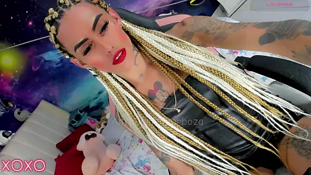 Snapshot of Nella_Dolls chatting on 28, 7, 2026 Nella Dolls online show from 28, 7, 2026