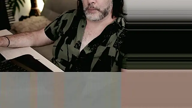 Sanders White online show from 27, 1, 2025