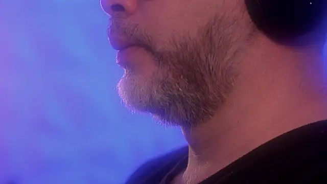 Sanders White online show from 31, 10, 2025