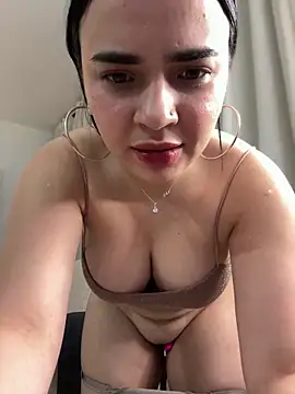 GeorginaJones online show from 26, 1, 2025
