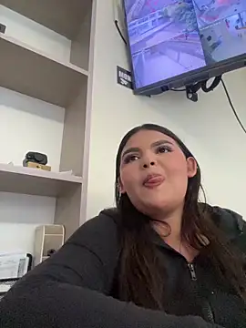 Lia sexx online show from 22, 11, 2025