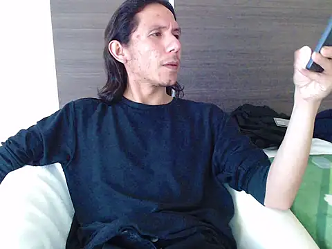 Snapshot of Latinopervs chatting on 16, 11, 2025 Latinopervs online show from 16, 11, 2025