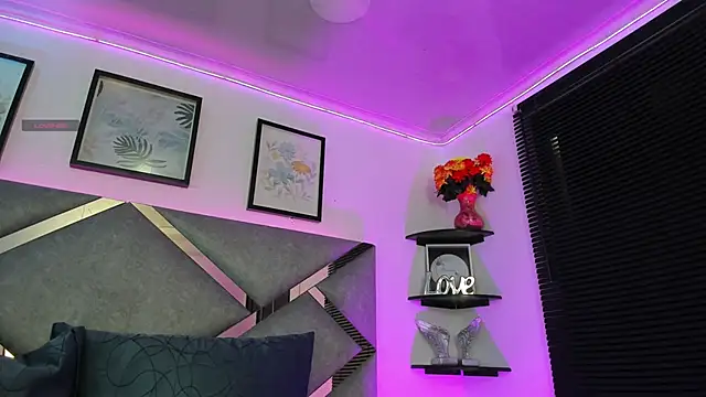 Keidy rose online show from 3, 11, 2025