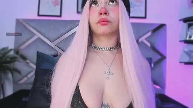 Keidy rose online show from 11, 11, 2025